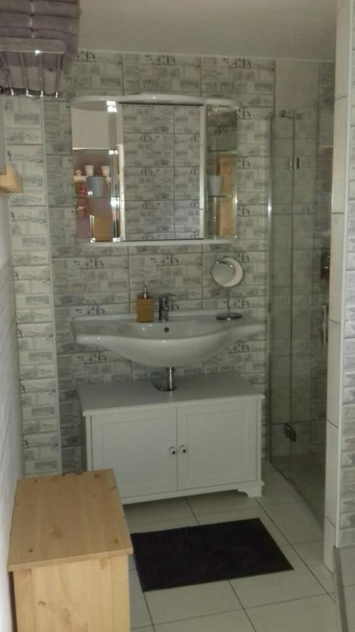Apartmany Na Hline Trebon Exterior photo